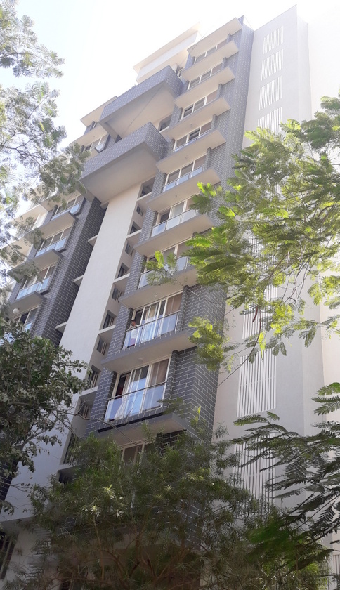 Main - Mantri Parijat, Santacruz West